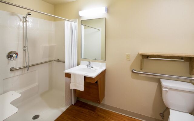 Extended Stay America Select Suites - Tuscaloosa