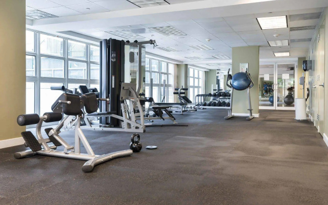 Dharma Home Suites Miami at Brickell