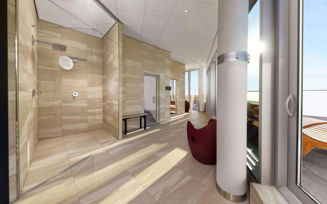 Inntel Hotels Den Haag Marina Beach