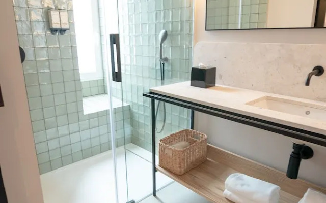 Casa del Médico Hotel Boutique