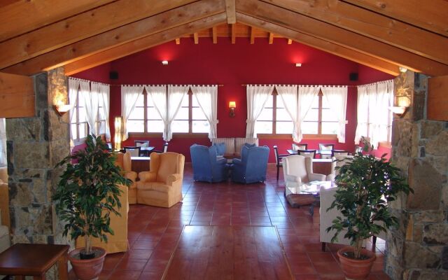 Camping Peña Montañesa