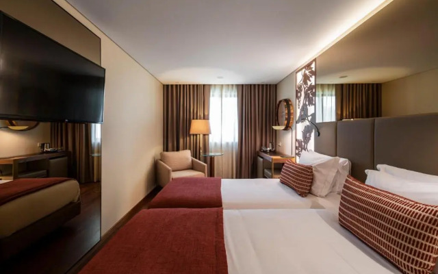TURIM Oporto Hotel