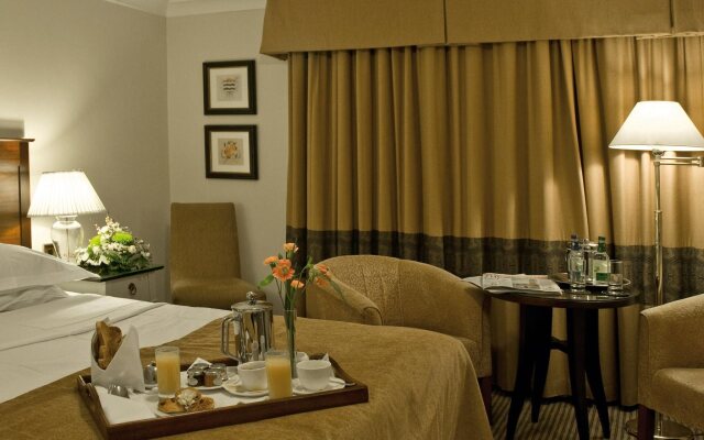 Macdonald Alveston Manor Hotel & Spa