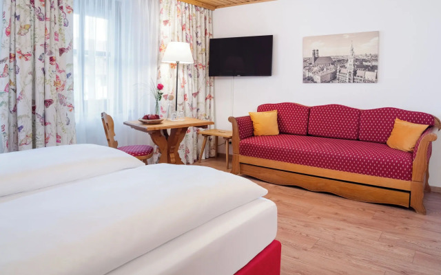 Hotel Obermaier