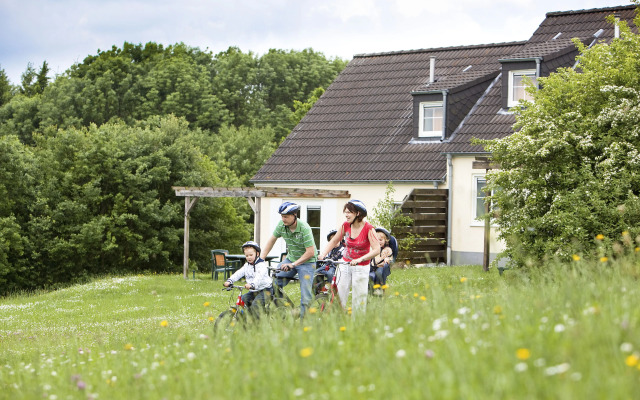 Center Parcs Park Eifel