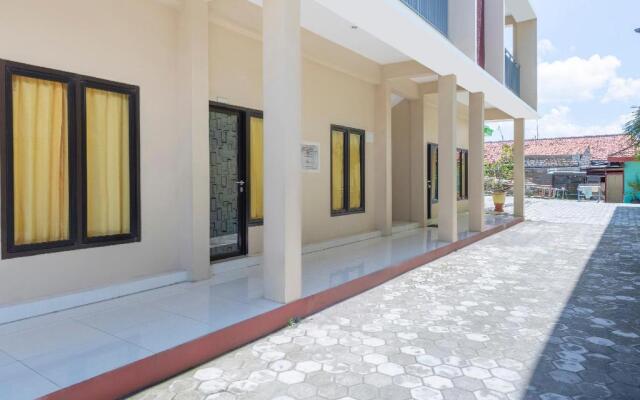 OYO 90028 Hotel Victory