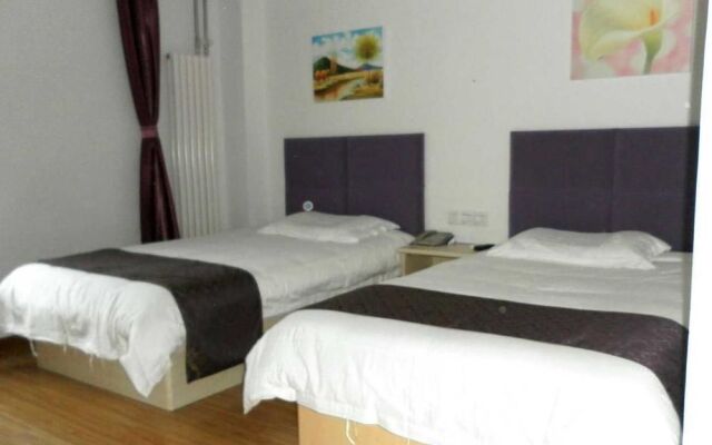 Qingdao Harbour Impression Hotel
