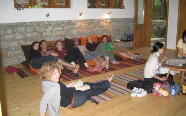Hostel Mostel Veliko Tarnovo