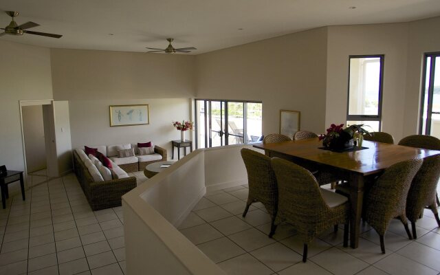 Portside Whitsunday Hotel