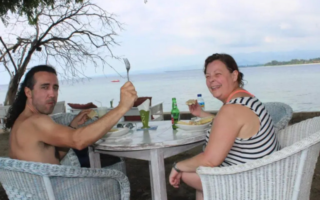 OYO 1172 Biba Beach Village