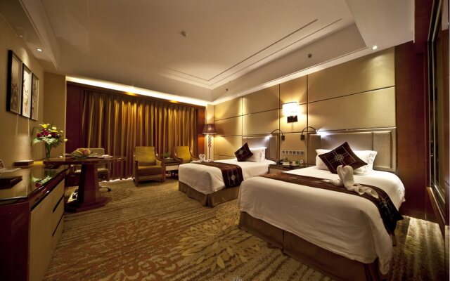 Mingfa International Hotel