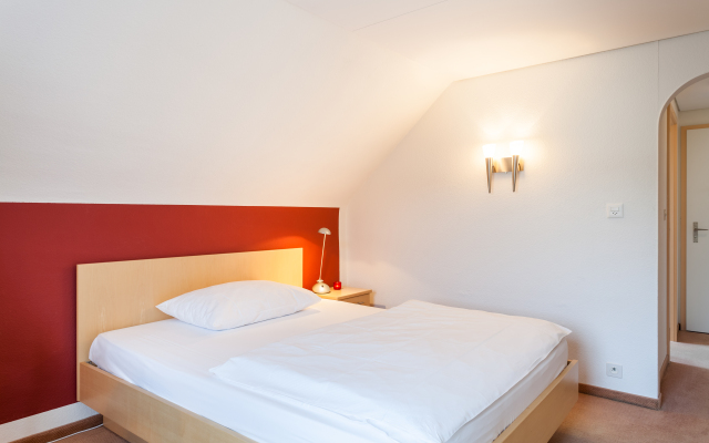 Hirschen Swiss Quality Landhotel