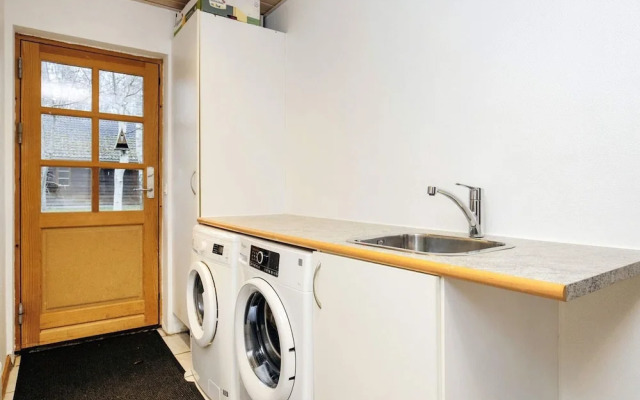 6 Person Holiday Home in Laeso