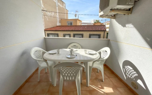 Alcocebre Centro 3000