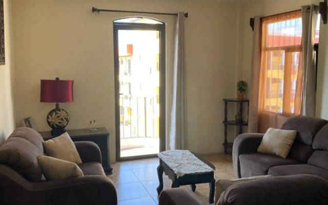 Apartamento #3 Portal de Occidente