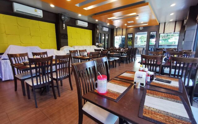 The Great Residence Suvarnabhumi Airport