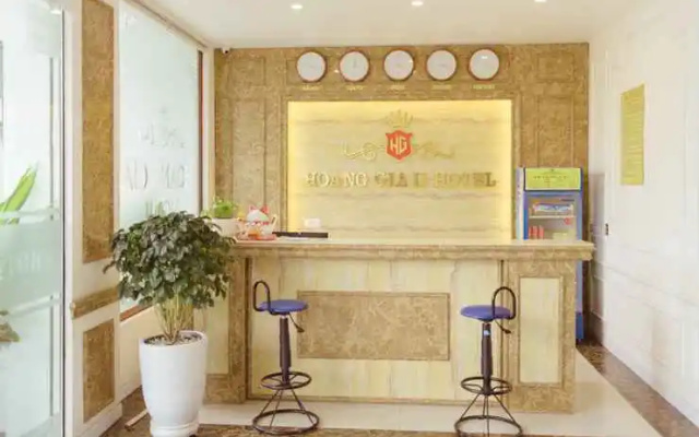 Khách Sạn Hoàng Gia II