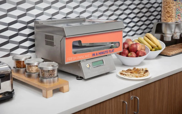 Comfort Inn Beachside