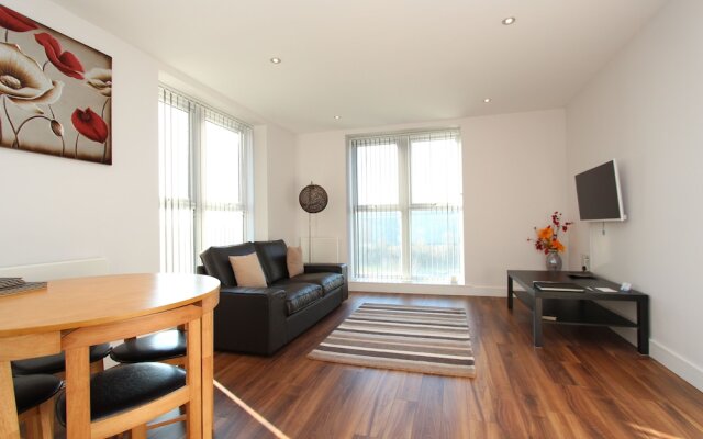 Skylark House Luxury Service Apartments