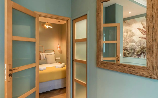 Nature and Haven of Peace Apartment