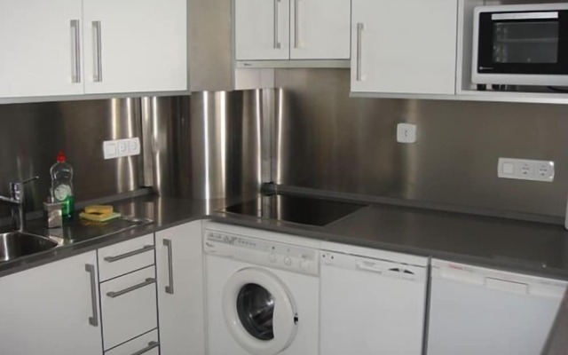 Apartamento Marina A-4
