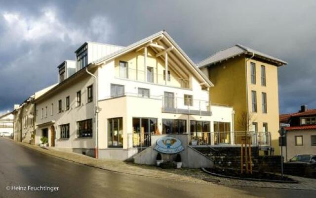 Landgasthof "Alte Post"
