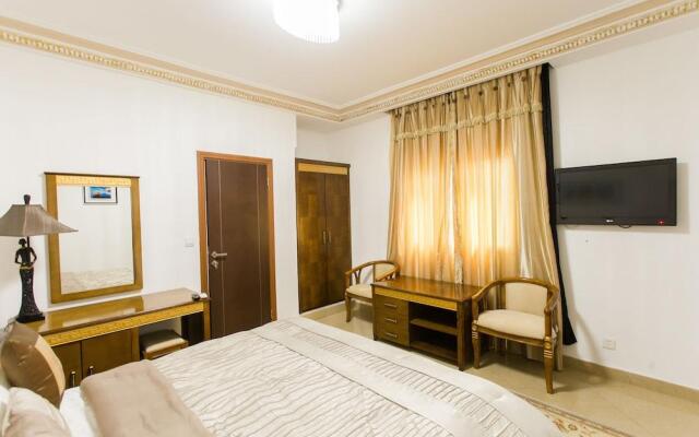 Résidence Hôtelière Le Jomonia