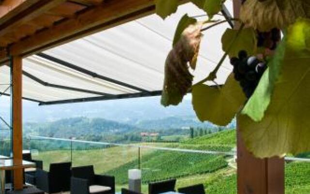 Weingut Hotel Restaurant Mahorko