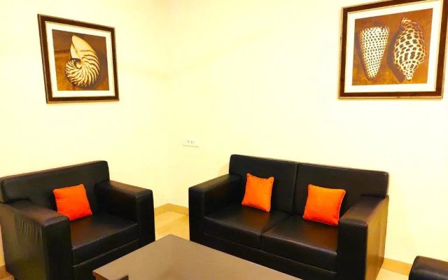 Omatra Hotel HSR