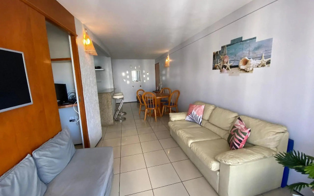 Praia Mansa Suíte Hotel