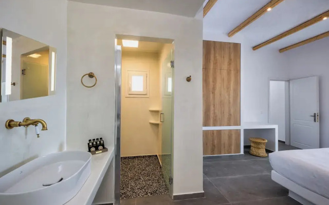 Sonus Mare Santorini