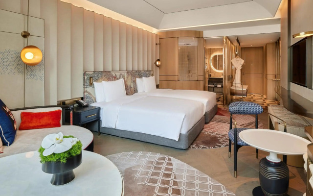 Hotel Indigo Xiamen Haicang by IHG