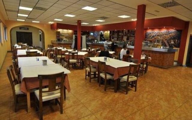 Norte Hotel