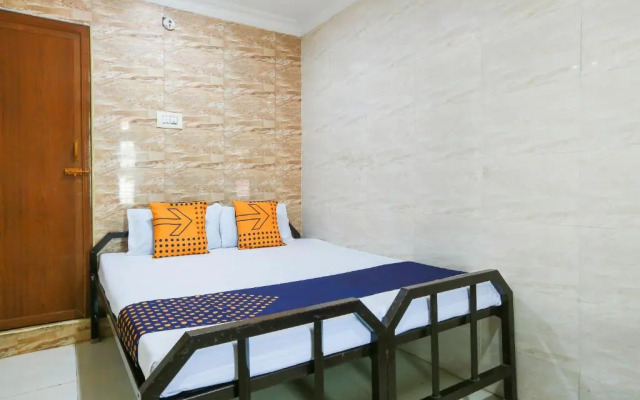 Prince Residency by OYO Rooms