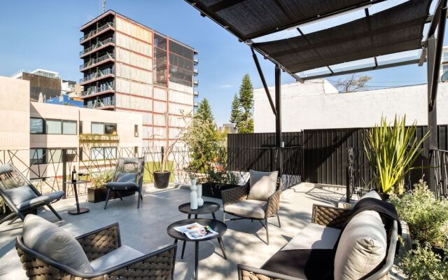 ULIV Park Polanco