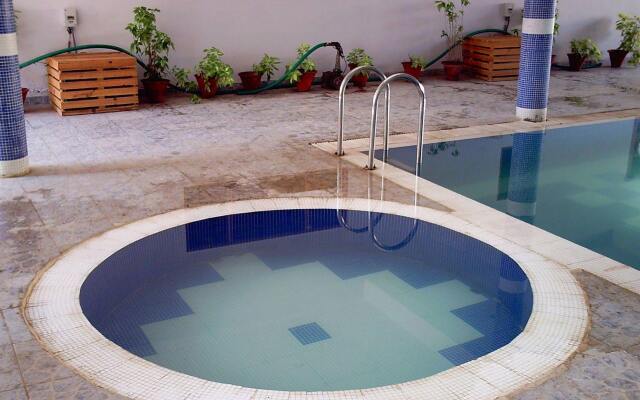 The Fern Surya Resort Kasauli Hills, Dharampur