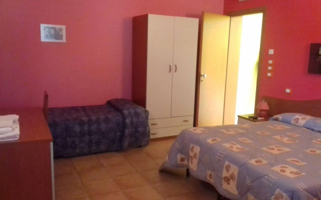 Lu Casale