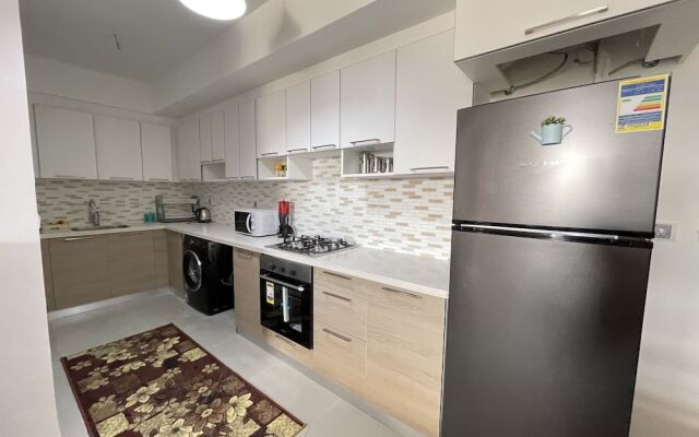 Marassi North Coast 1 Bedroom Marina 19E