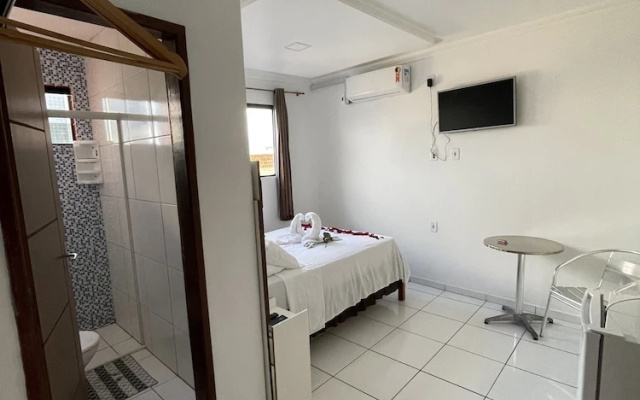 Hotel Pousada Acauã