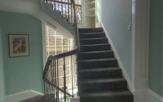 Skeldale House