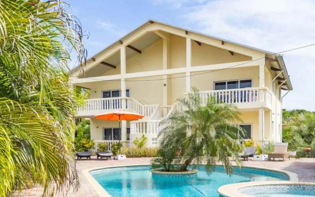 Wayaca Mini Resort