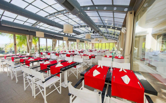 Sisus Marina Hotel