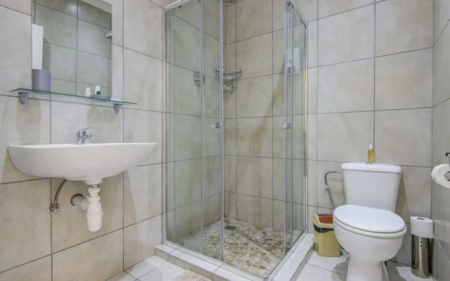 Edenvale Guesthouse