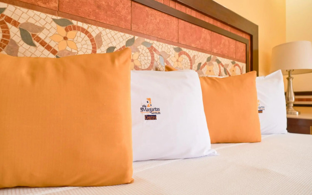 Hotel Villa Las Margaritas Sucursal Centro