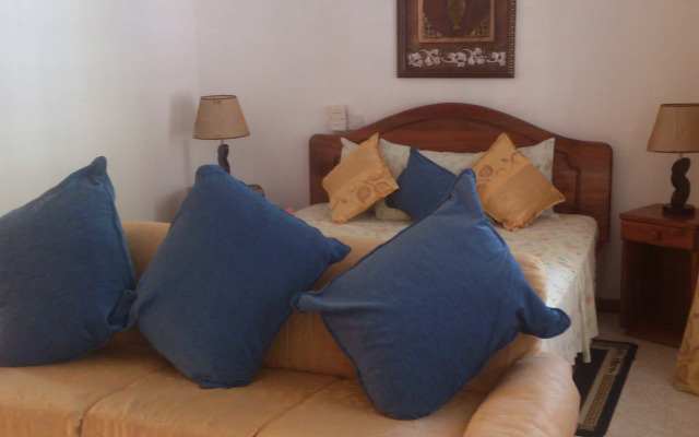 Chez May-Paule Guesthouse