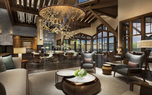 Country Garden Hot Spring Hotel Huizhou