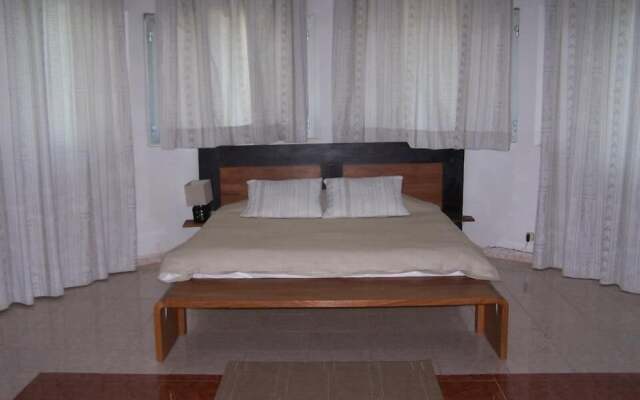 Villa Mermoz
