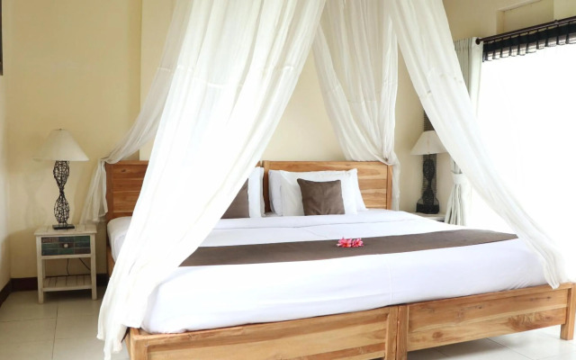 Villa JJ and Spa Ubud