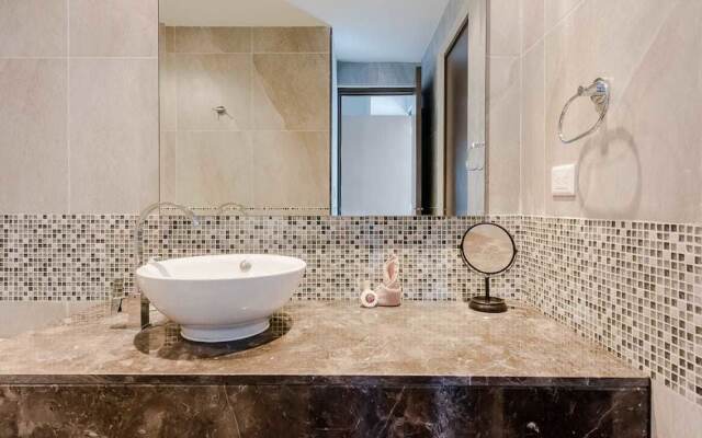 Luxury 2 bedroom Apartment Beautiful View