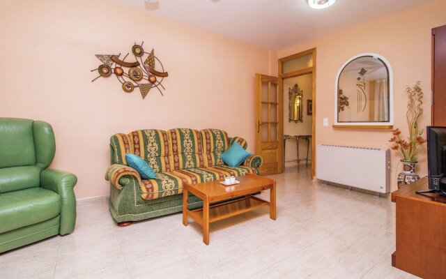 Espanatour Apartment Vicente Blasco Ibáñez 136